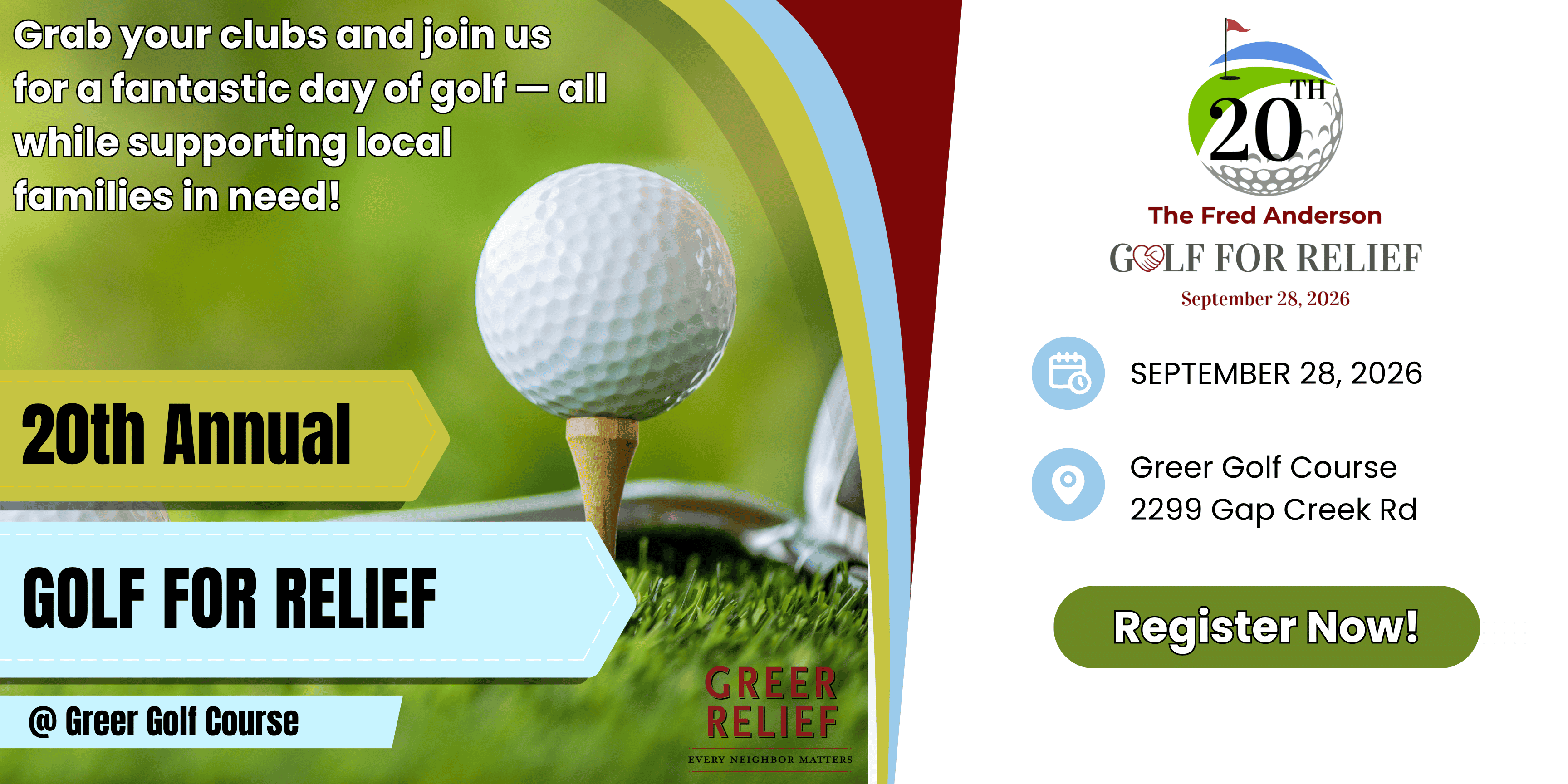 Event Registration